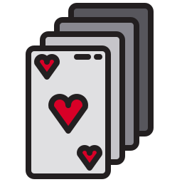 Poker icon