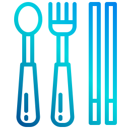 Cutlery icon