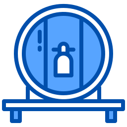 Barrel icon