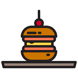 Burguer icon