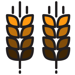 Wheat icon