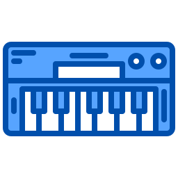 Keyboard icon