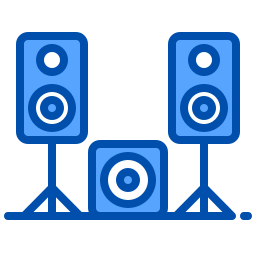 Speaker icon