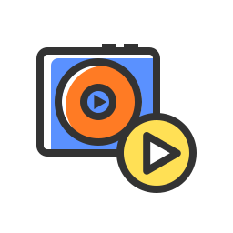 mp3-player icon