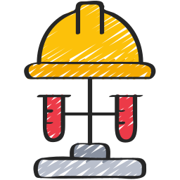 Hard hat icon