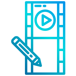 videoausgabe icon