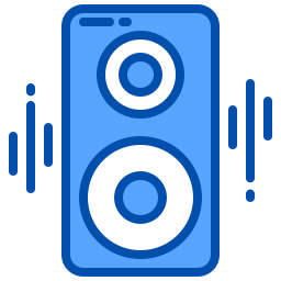 Speaker icon