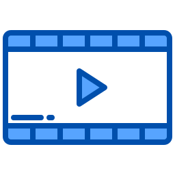 video icon