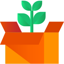 Box icon