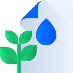 Water icon