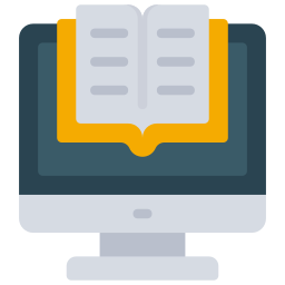 Ebook icon