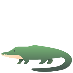 krokodil icon