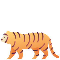 tiger icon