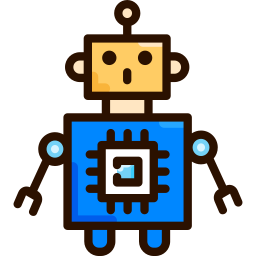 Robotics icon