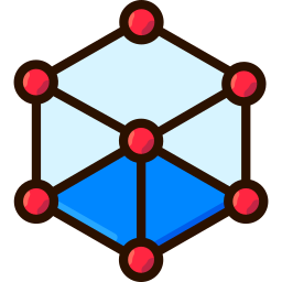 hologramm icon