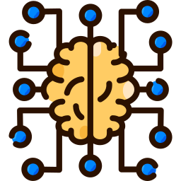 Brain icon