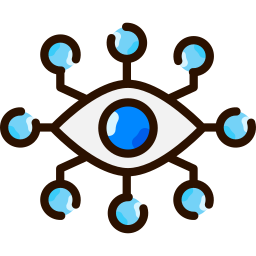 vision icon