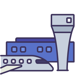 flughafen icon