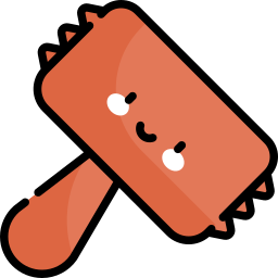 hammer icon