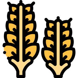 Wheat icon