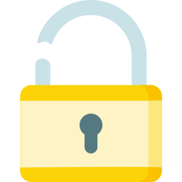 Padlock icon