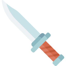 Knife icon