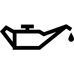 Change Car Oil icon