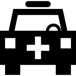 rettungsfahrzeug icon