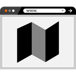 Browser icon