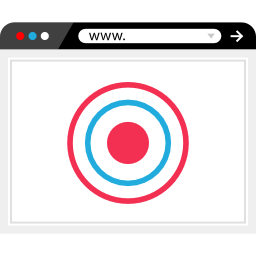 Browser icon