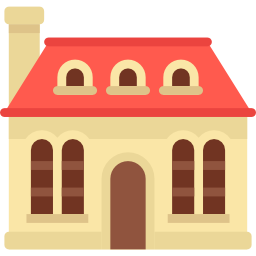 House icon