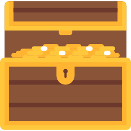 Treasure icon