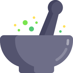 Mortar icon