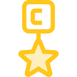 Award icon