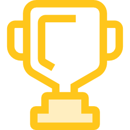 Trophy icon