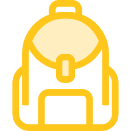 rucksack icon