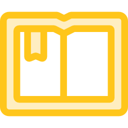 Book icon