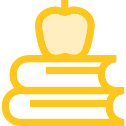 도서 icon