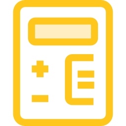 Calculator icon