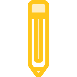 Pencil icon