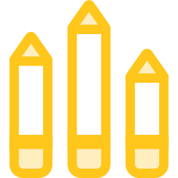 Pencils icon