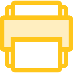 Printer icon