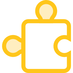 Puzzle icon