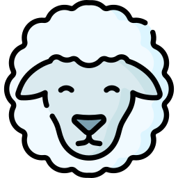 Sheep icon