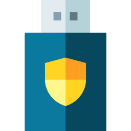 usb stick icon