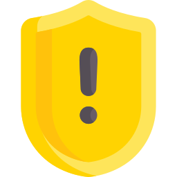 Alert icon