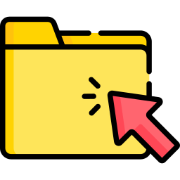 Folder icon