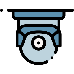 Cctv icon