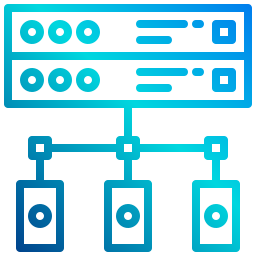 server icona