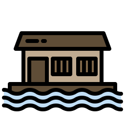 hausboot icon